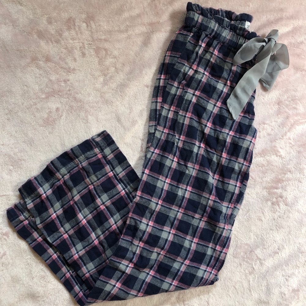 Pajama Pants